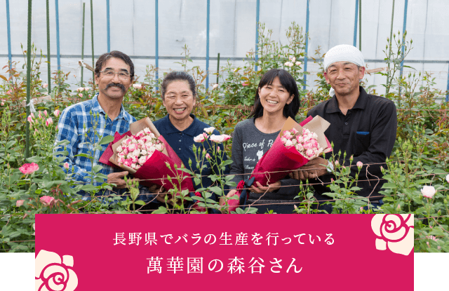 DANDY ROSE -11月22日は“良い夫婦”の日です- | HANATOMO ONLINE SHOP
